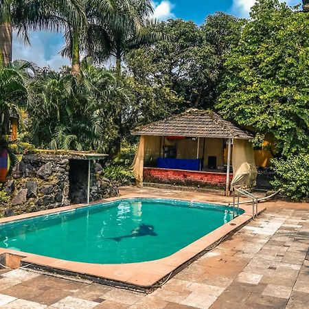 Whispering Peepul Resort بادلابور المظهر الخارجي الصورة