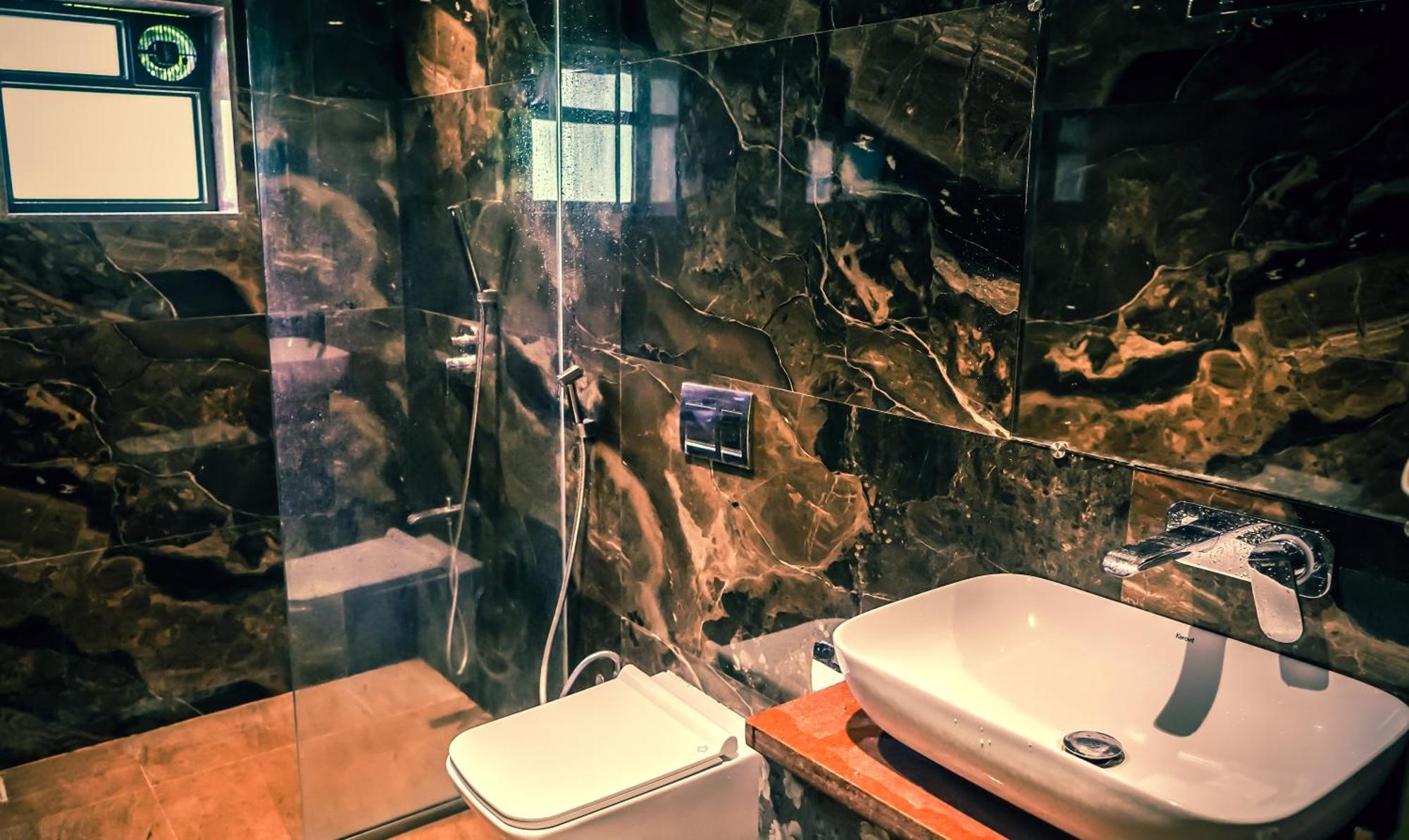 Whispering Peepul Resort بادلابور المظهر الخارجي الصورة